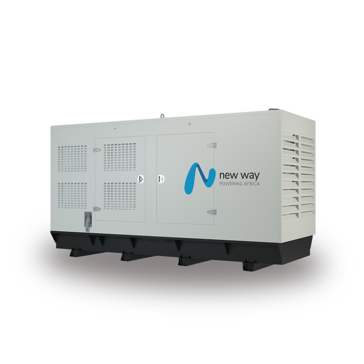 Generator-white-1
